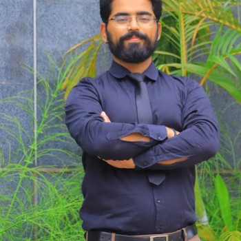 Gauttam Chandani